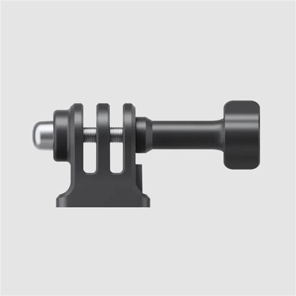 Insta360 Ace Pro 3-prong to 1/4'' Adapter