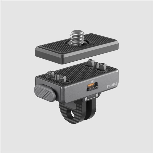 Insta360 Quick Release Mount 2.0