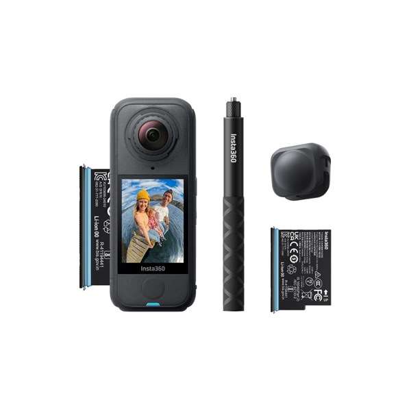 Insta360 X4 Air Starter Bundle