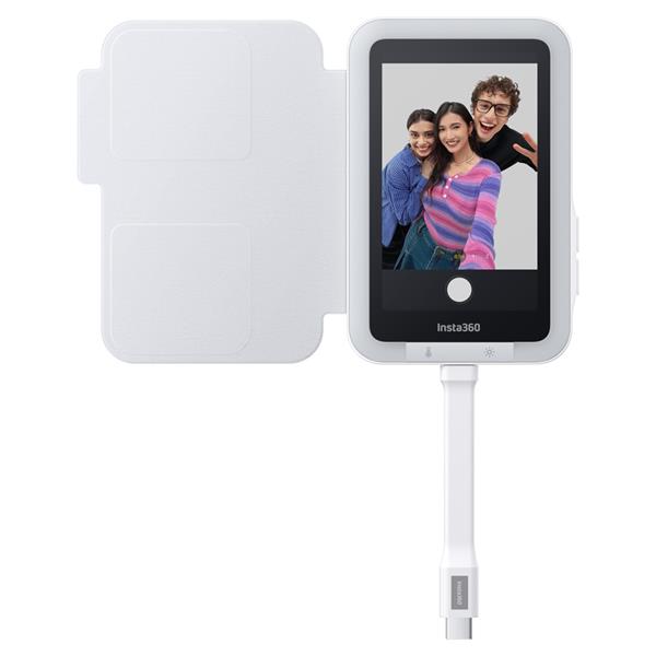 Insta360 Snap Selfie Screen with Light