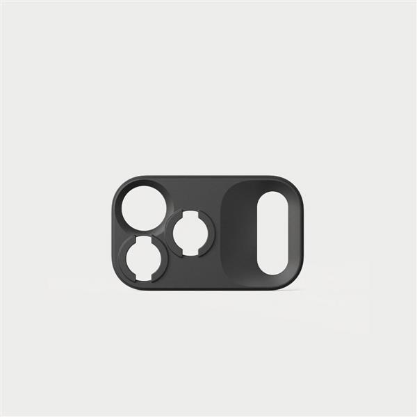 Moment SmartAlign Drop-in Lens Mount for iPhone 17 Pro Max T-Series