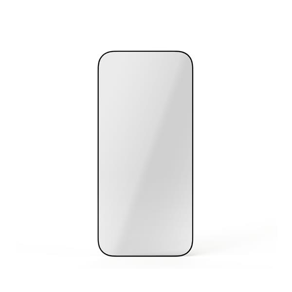 Moment Anti-Reflective Glass Screen Protector for iPhone 17 Pro 2 Pack