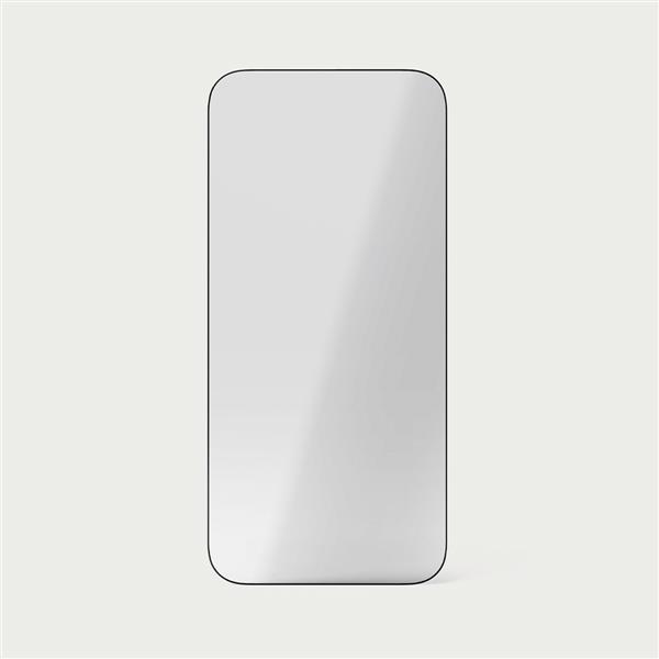 Moment Anti-Reflective Glass Screen Protector for iPhone 17 Pro Max 2 Pack