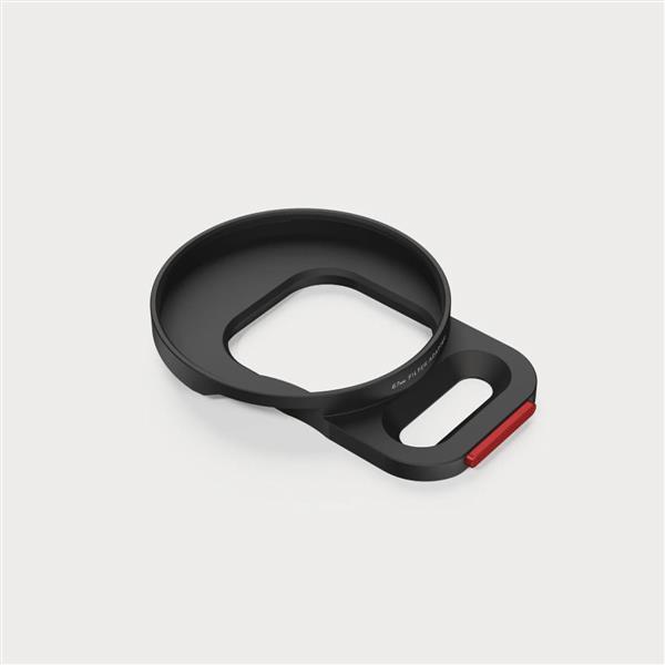 Moment 67mm QuickLock Filter Mount for iPhone 17 Pro