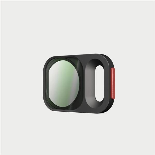 Moment Mobile Variable ND (2-7 Stop) QuickLock Filter for iPhone 17 Pro