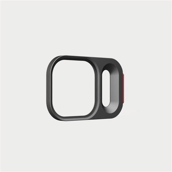 Moment Mobile CineBloom (20%) QuickLock Filter for iPhone 17 Pro