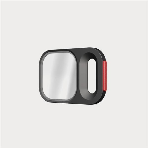 Moment Mobile CineClear UV QuickLock Filter for iPhone 17 Pro
