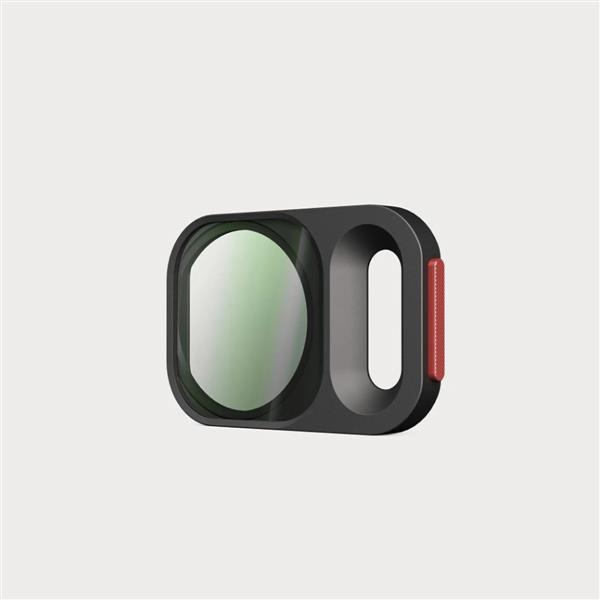 Moment Mobile AntiGlare CPL QuickLock Filter for iPhone 17 Pro