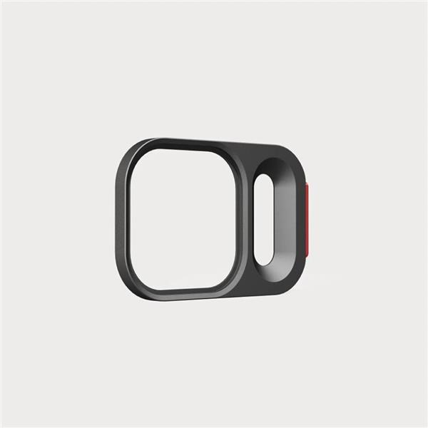 Moment Mobile CineBloom (10%) QuickLock Filter for iPhone 17 Pro Max