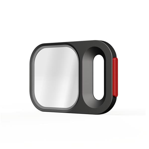 Moment Mobile CineClear UV QuickLock Filter for iPhone 17 Pro Max