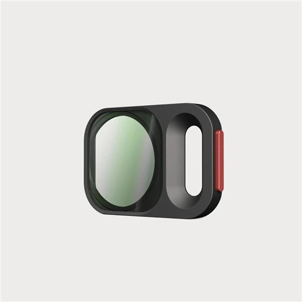 Moment Mobile AntiGlare CPL QuickLock Filter for iPhone 17 Pro Max