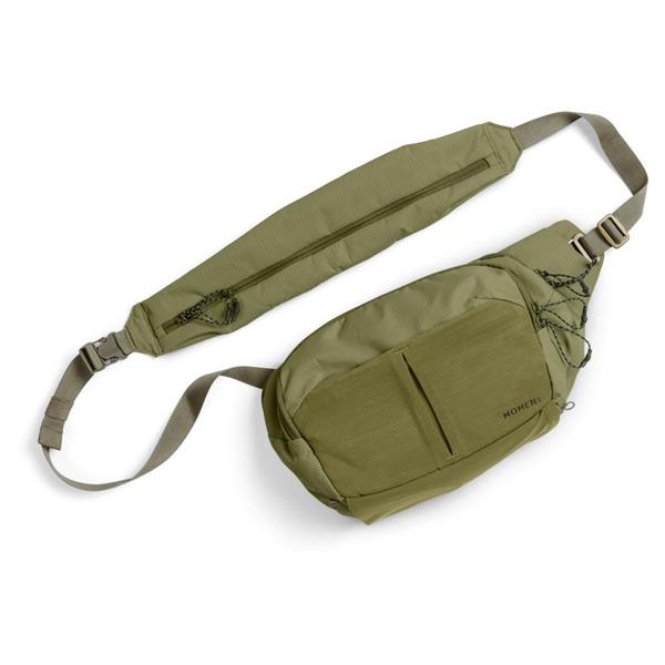Moment Balance Sling 7L Moss