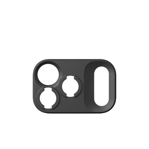 Moment SmartAlign Drop-in Lens Mount for iPhone 18 Pro T-Series