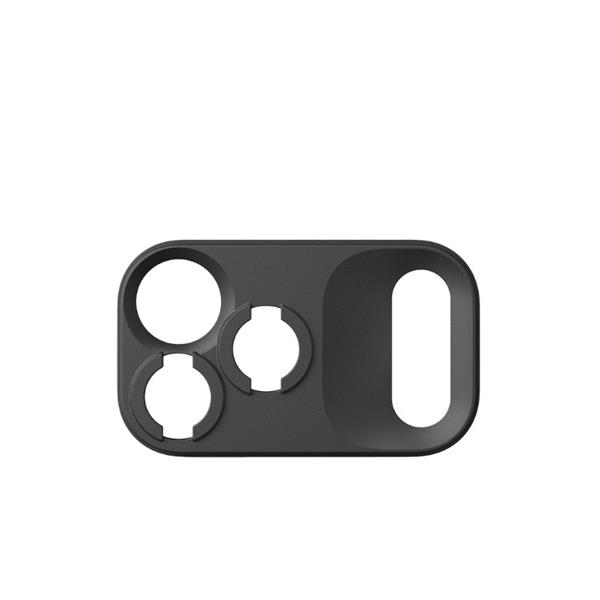Moment SmartAlign Drop-in Lens Mount for iPhone 18 Pro Max T-Series