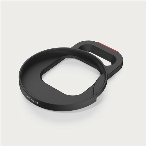 Moment 67mm QuickLock Filter Mount for iPhone 18 Pro