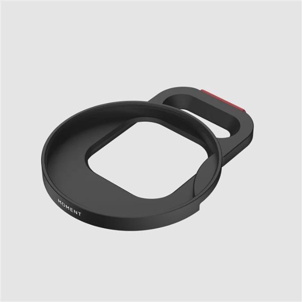 Moment 67mm QuickLock Filter Mount for iPhone 18 Pro Max