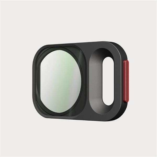 Moment Mobile Variable ND (2-5 Stop) QuickLock Filter for iPhone 18 Pro