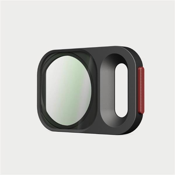 Moment Mobile AntiGlare CPL QuickLock Filter for iPhone 18 Pro Max