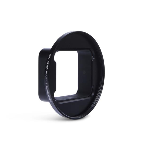 Moment 67mm Mobile Lens Filter Mount - Anamorphic II Lenses