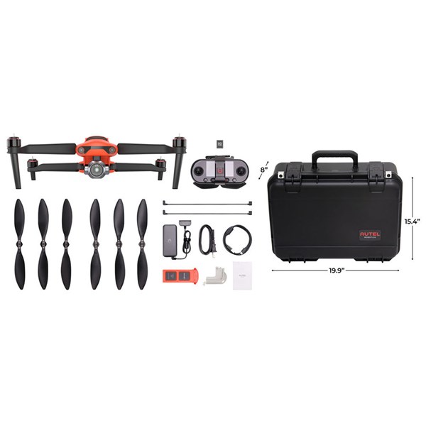 Autel EVO II Pro Rugged Bundle