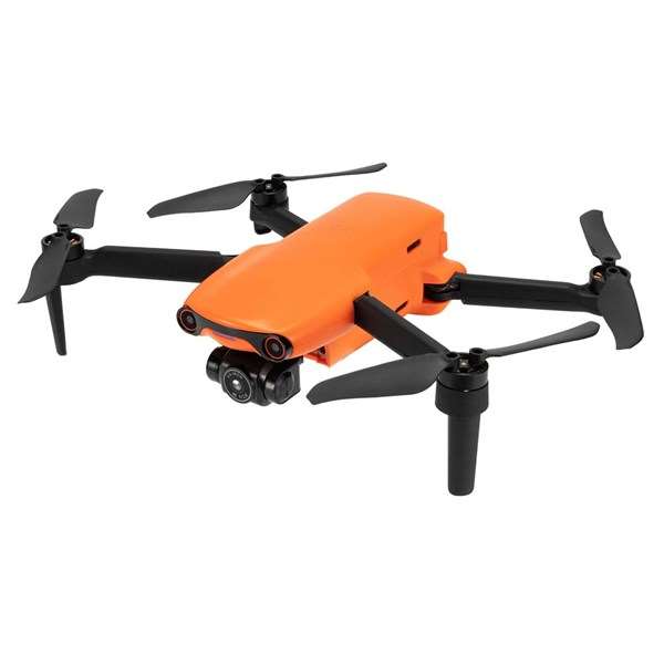 Autel EVO Nano Drone Standard Package Orange