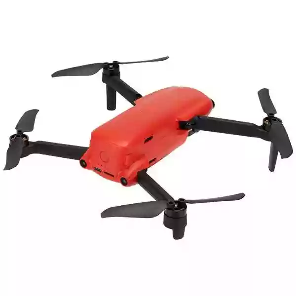 Autel EVO Nano Drone Standard Package Red
