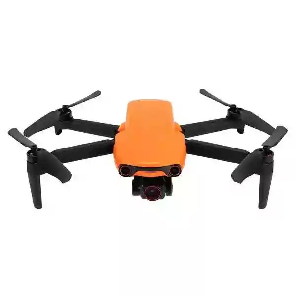 Autel EVO Nano+ Drone Standard Package Orange