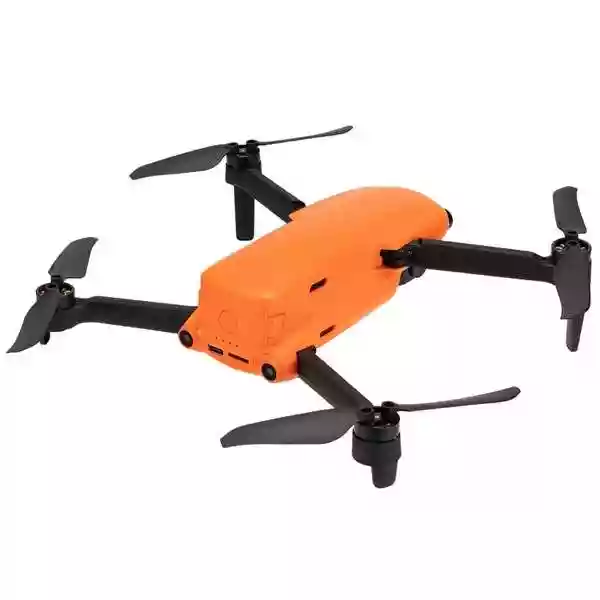 Autel EVO Nano Drone Premium Bundle Orange