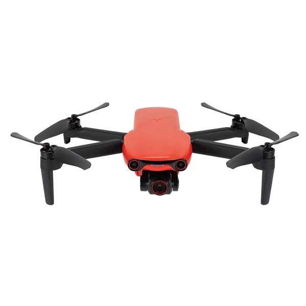 Autel EVO Nano+ Drone Premium Bundle Red
