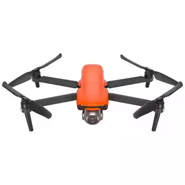 Autel EVO Lite Drone Premium Bundle Orange