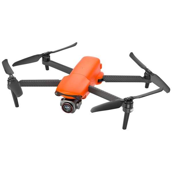 Autel EVO Lite+ Drone Premium Bundle Orange