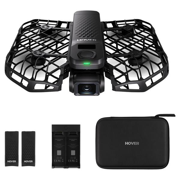 HOVERAir X1 PRO Retail Combo