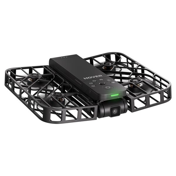 HOVERAir X1 Pocket-Sized Self-Flying Camera Combo
