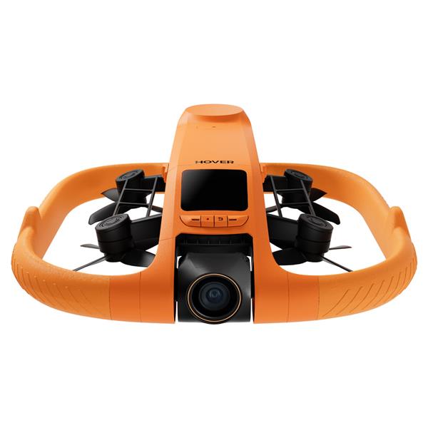 HOVERAir X1 AQUA Basic Combo