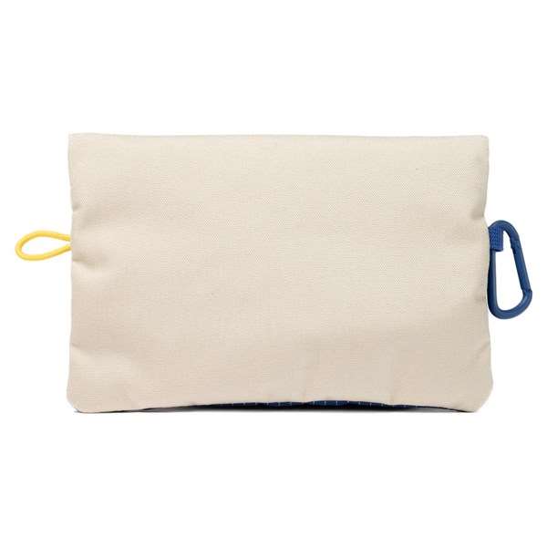 Long Weekend Everyday Zip Pouch Medium