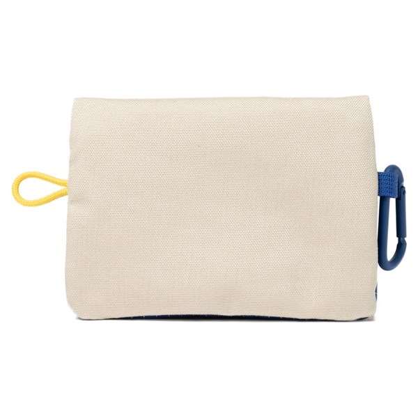 Long Weekend Everyday Zip Pouch Small