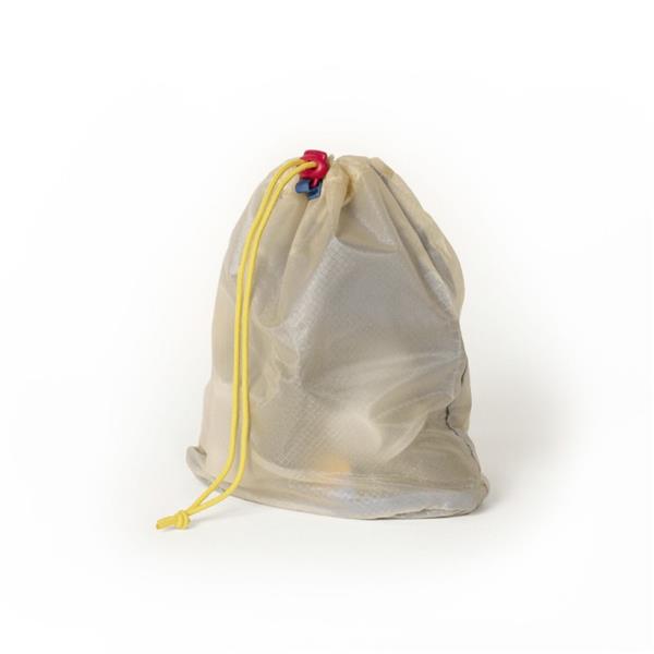 Long Weekend Film Pouch 15 Rolls Creme Multi