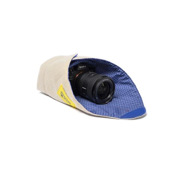 Long Weekend Padded Camera Wrap 16