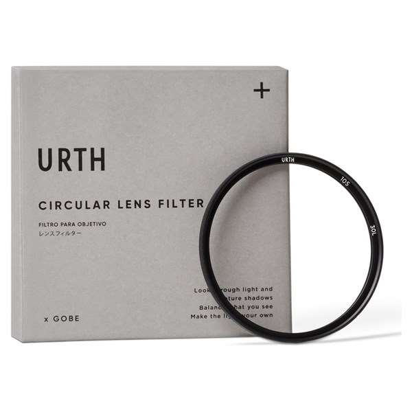 Urth 105mm UV Lens Filter Plus+