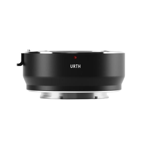 Urth Mount Adapter Canon (EF) Lens Mount to C-Mount Camera