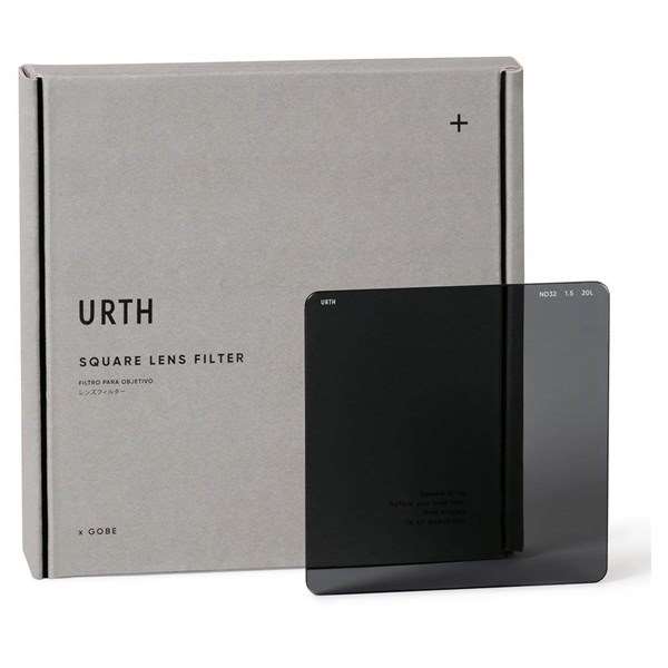 Urth 100 x 100mm ND32 (5 Stop) Filter Plus+