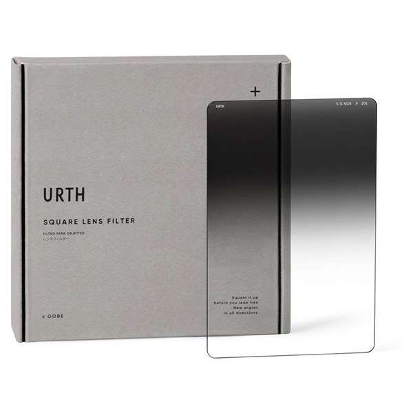 Urth 100 x 150mm Soft Graduated ND8 (3 Stop) Filter Plus+