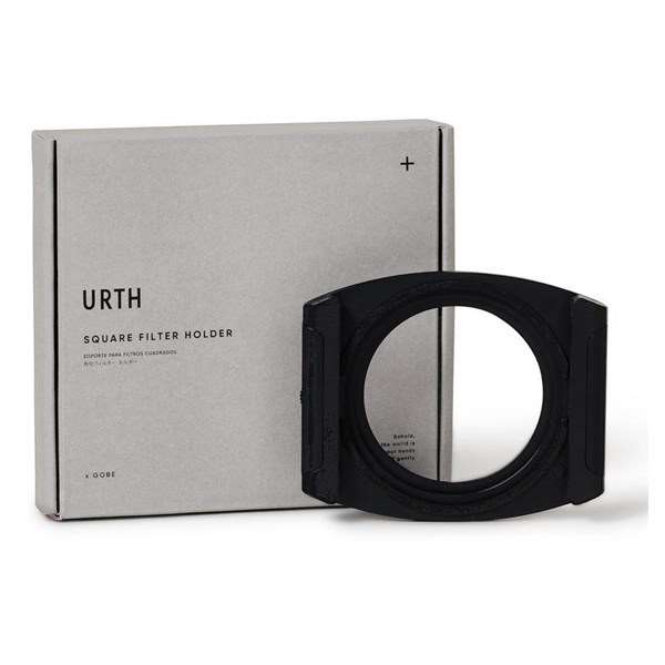 Urth 100mm Square Filter Holder