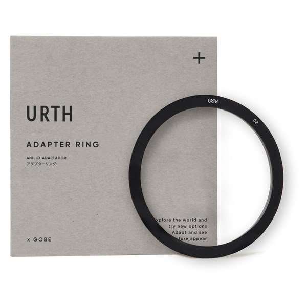 Urth 67-62mm Adapter Ring for 75mm Square Filter Holder