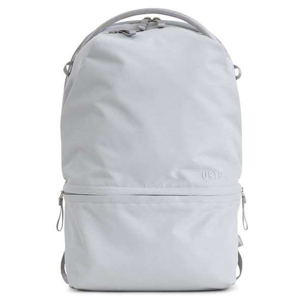 Urth Arkose 20L Backpack Ash Grey