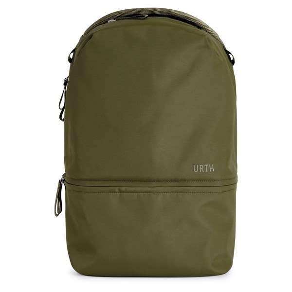 Urth Arkose 20L Backpack Green