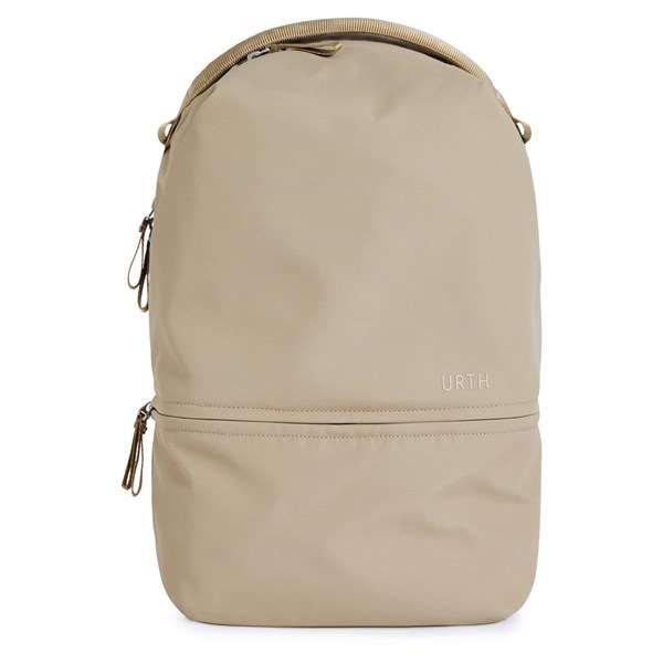 Urth Arkose 20L Backpack Beige