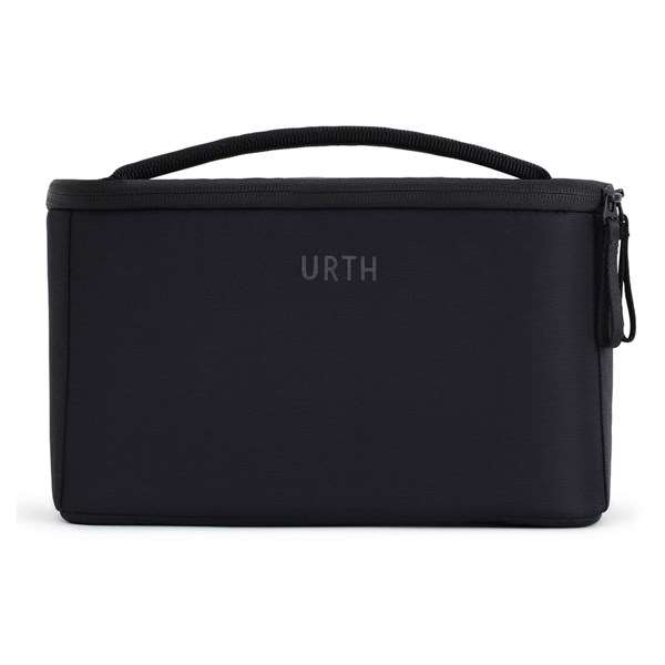 Urth Arkose Camera Insert Black