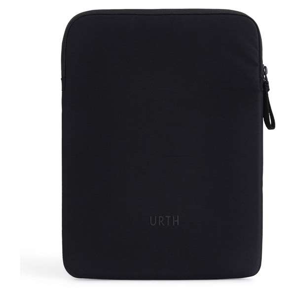 Urth Naos 13/14-inch Laptop Sleeve Black