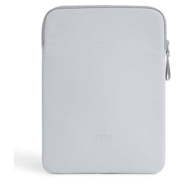 Urth Naos 13/14-inch Laptop Sleeve Ash Grey